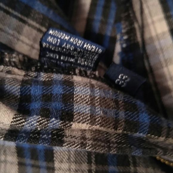 Polo, Ralph Lauren "Philip Short" Cotton SZ 33 - Picture 4 of 7